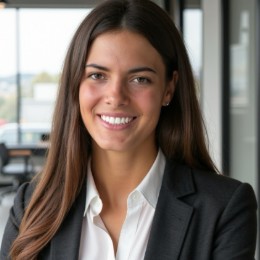 Nathalie Verellen