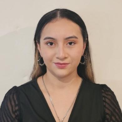 Valentina Enriquez Infante