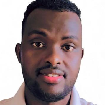Abdifatah Adam