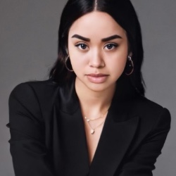 Tifani Crismer ALVIAREZ Quevedo