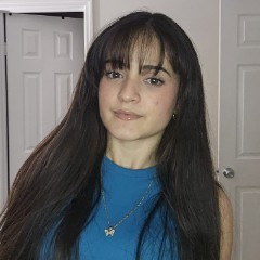 Thalya Valdes Martinez