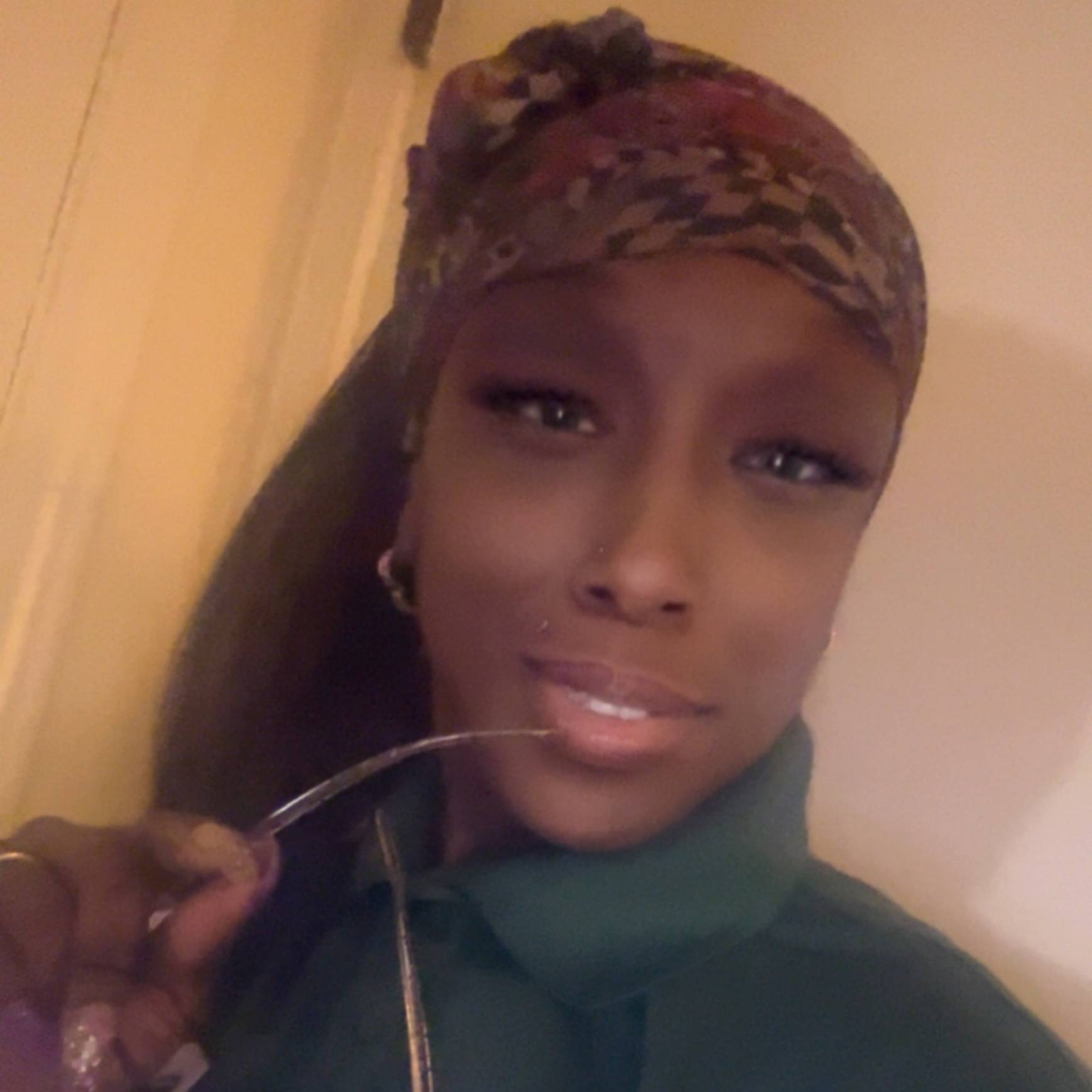 Temeka L. Green