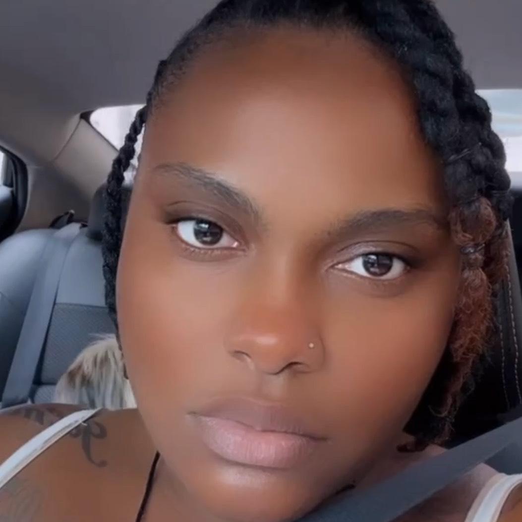 Neisamirha Alexis