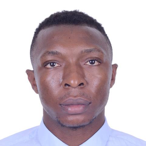 Divine Favour Mokom Nkam