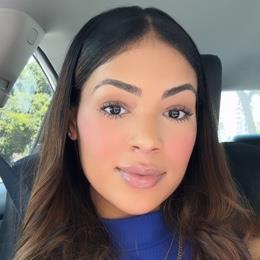 ALEYSHA AVILA