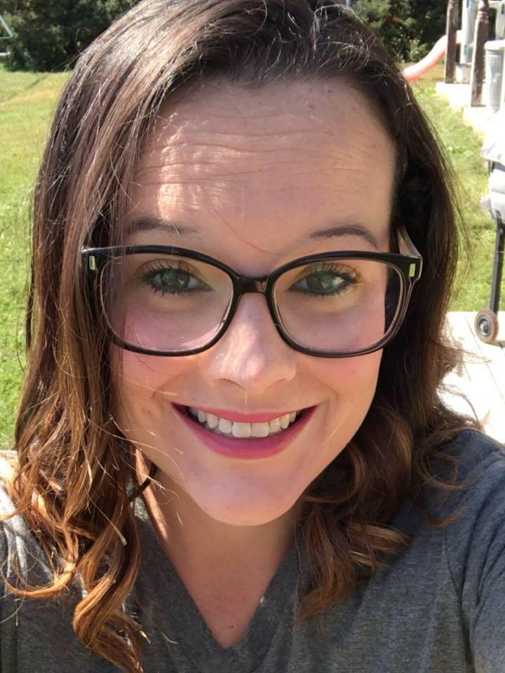 Kelsie Privoznik Bloom