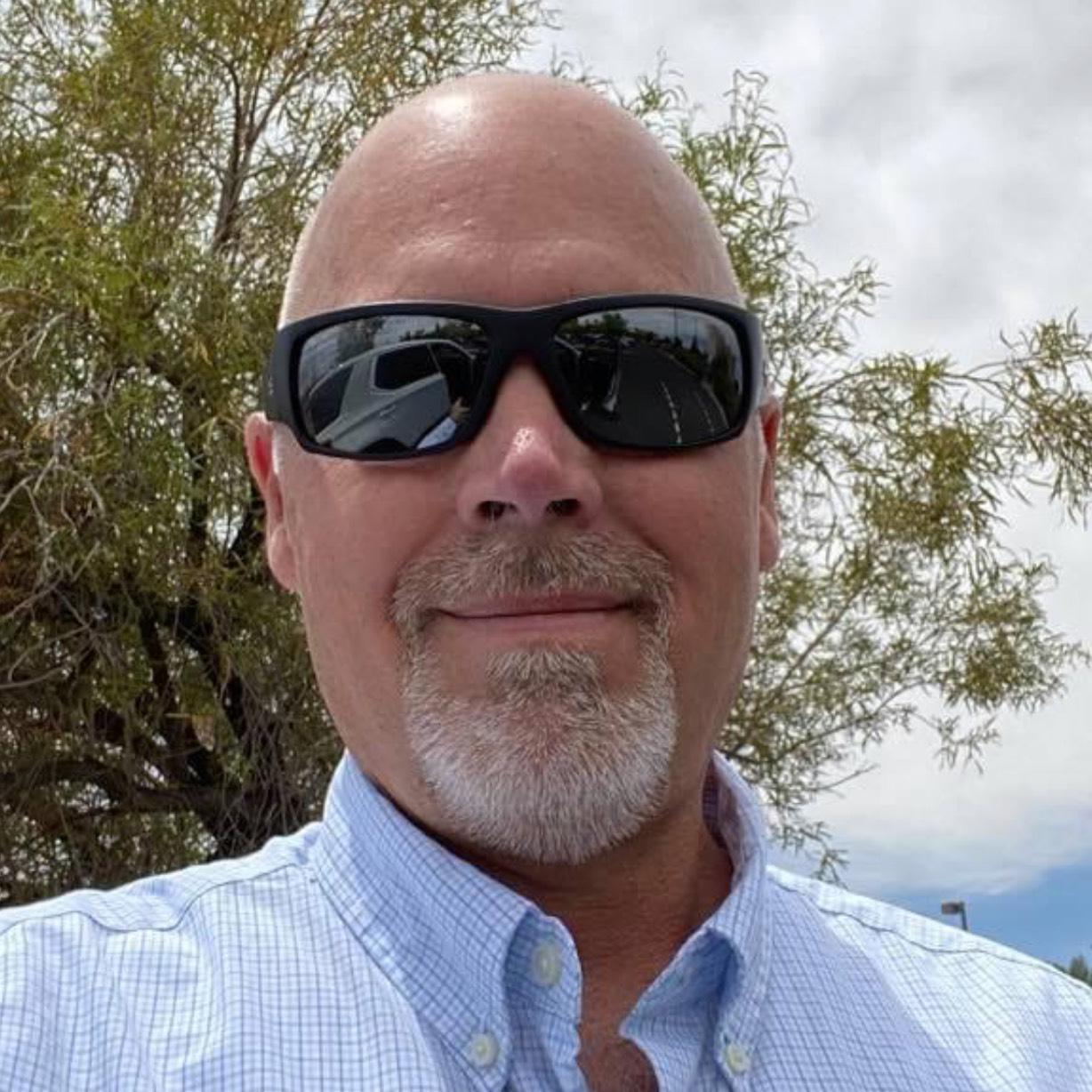 Scott Jacquez