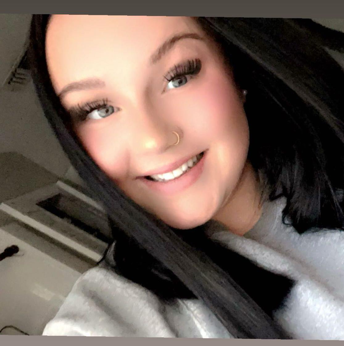 Brailey Tefteller