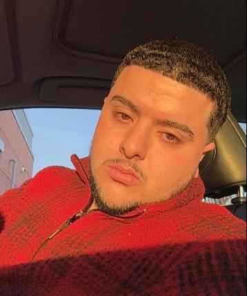 Yassine Drissi
