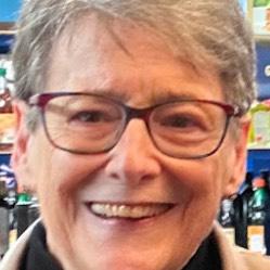 Susan Rye