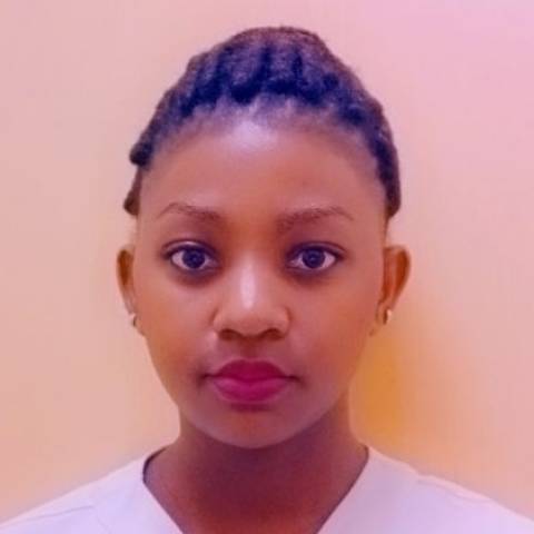 Florence Zalwango