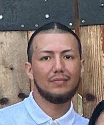 Adrian Juarez