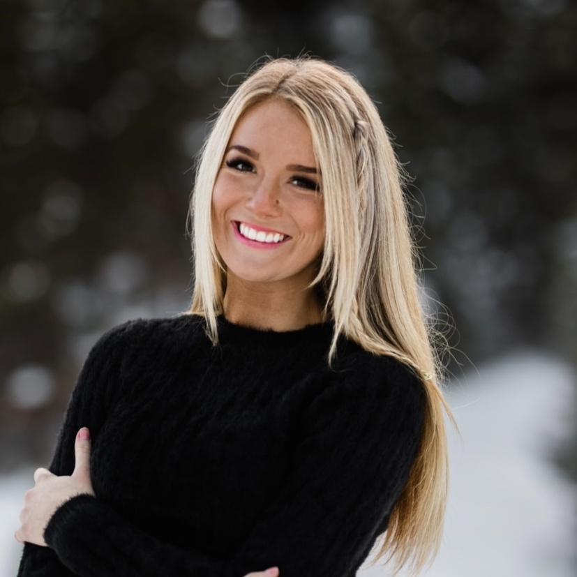 Kallyn Chynoweth