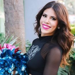 Liz Sanchez