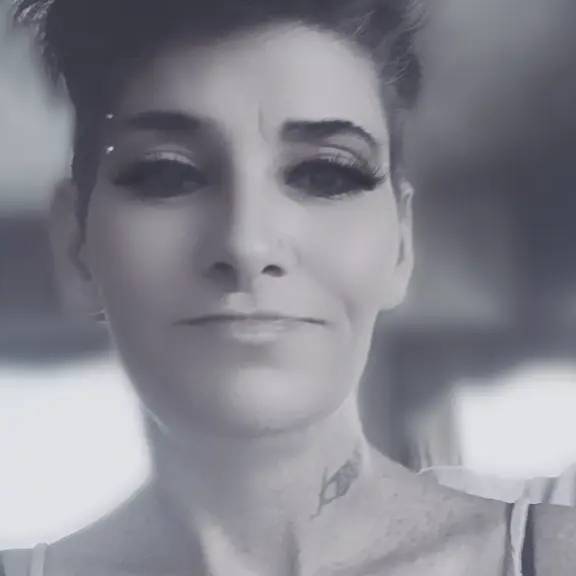 Theresa Pflug