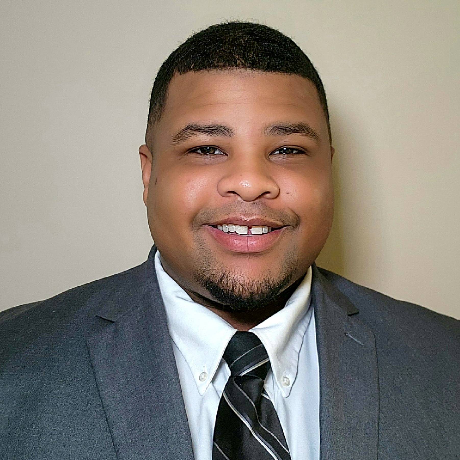 Kiimon Kennedy