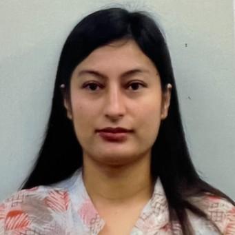 Elisha Maharjan