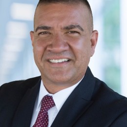 MOISES SOTO