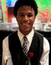 Christian Egbo Cruz