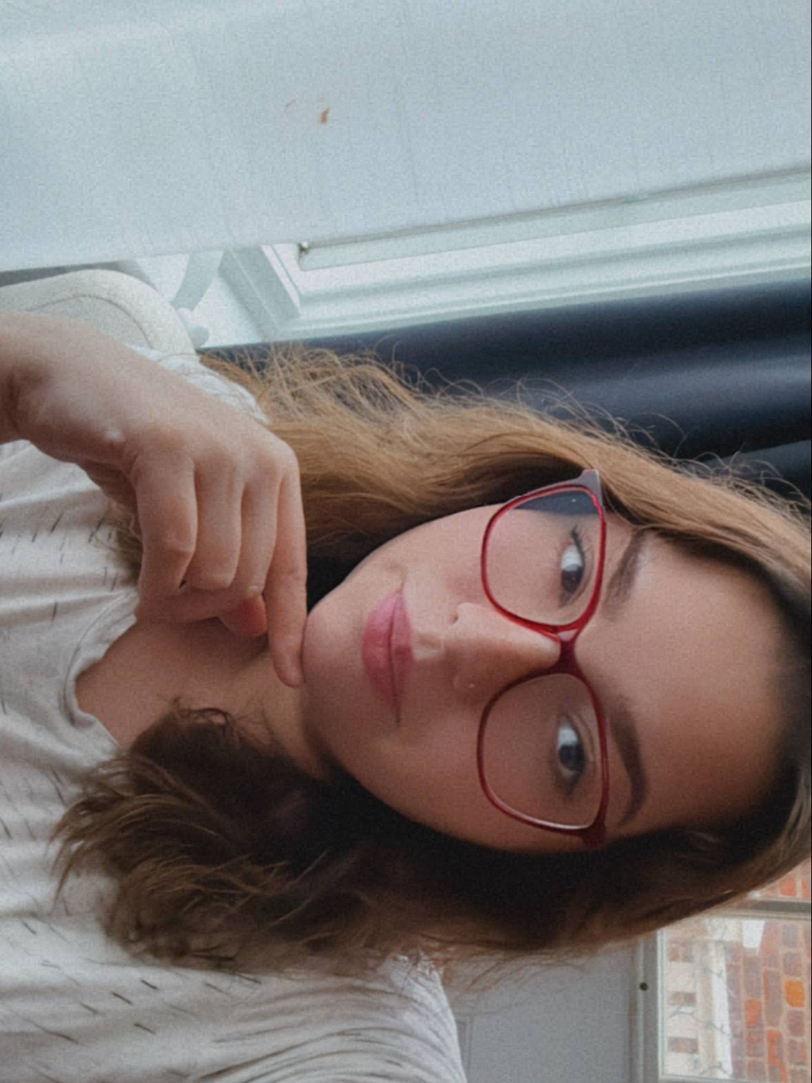Ashley Vasquez