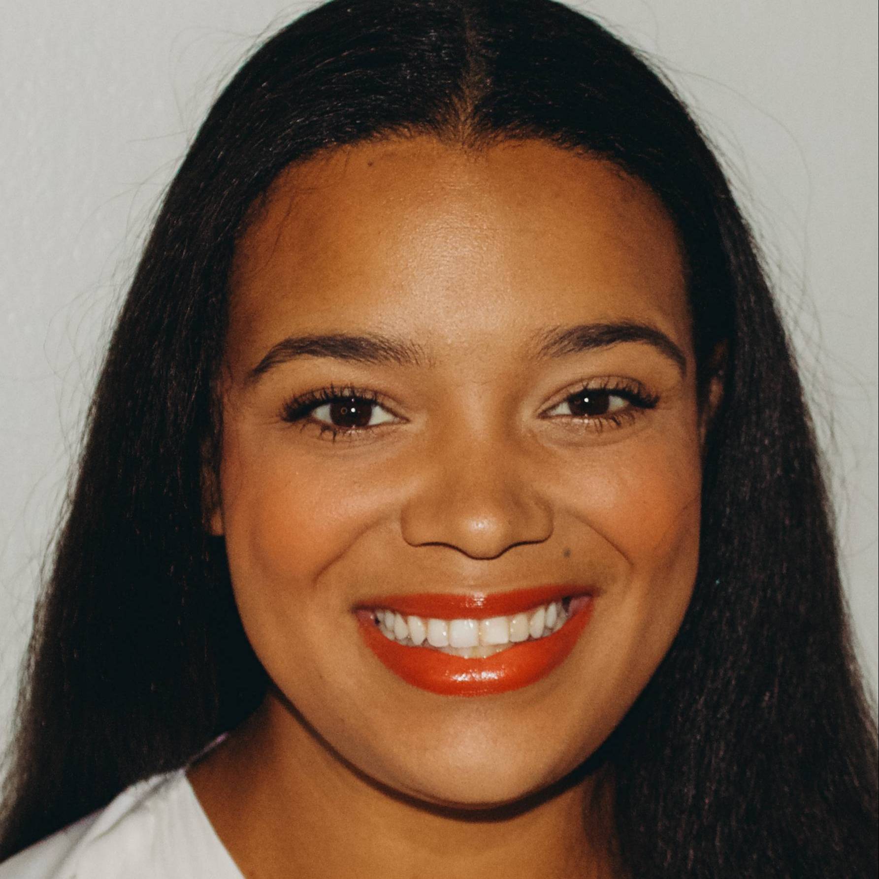 Breanna Nowden