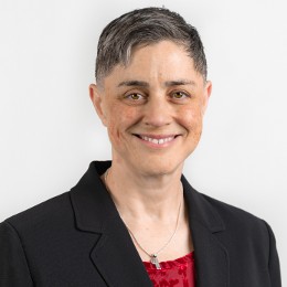 Renee Kaufman