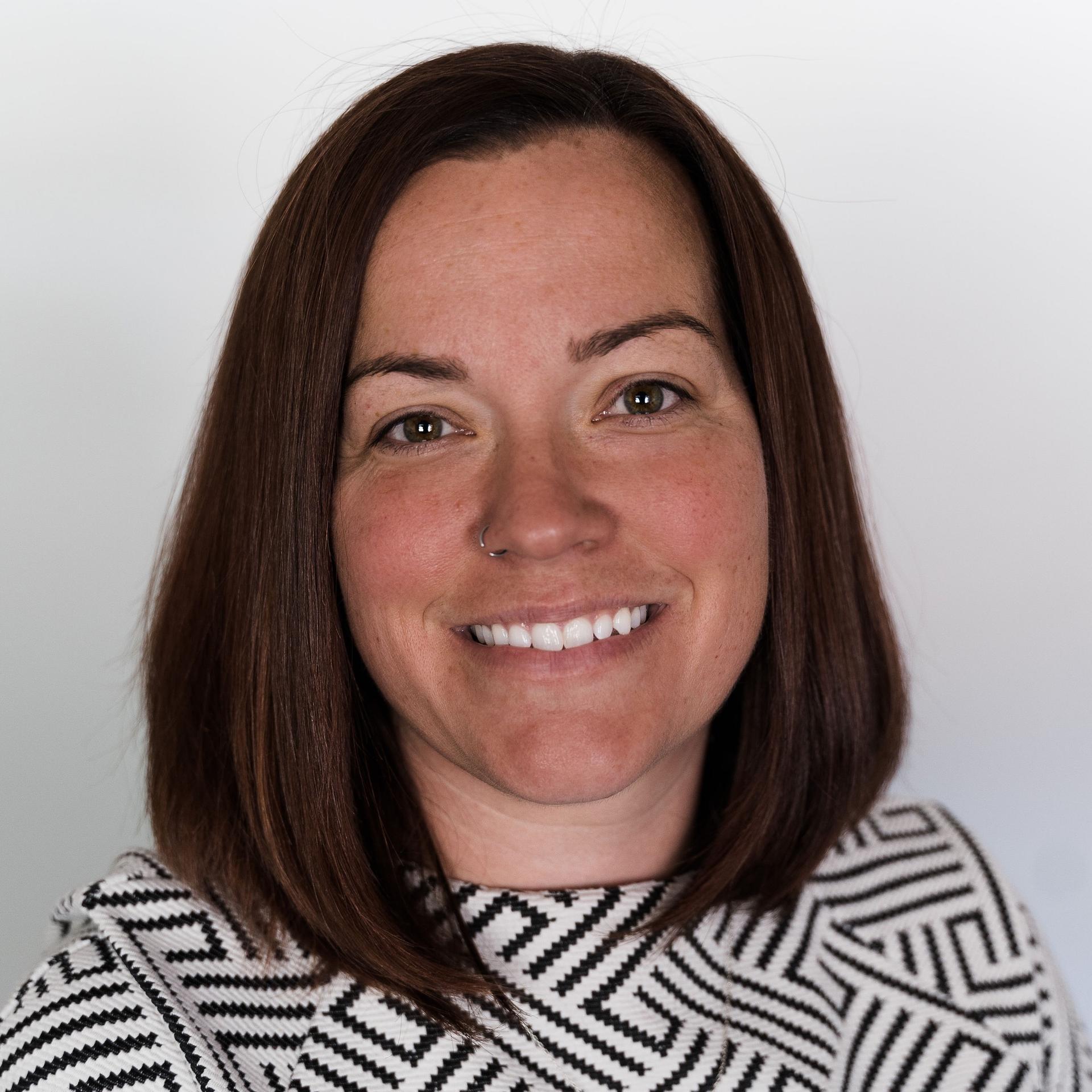 Cortney Kirkpatrick