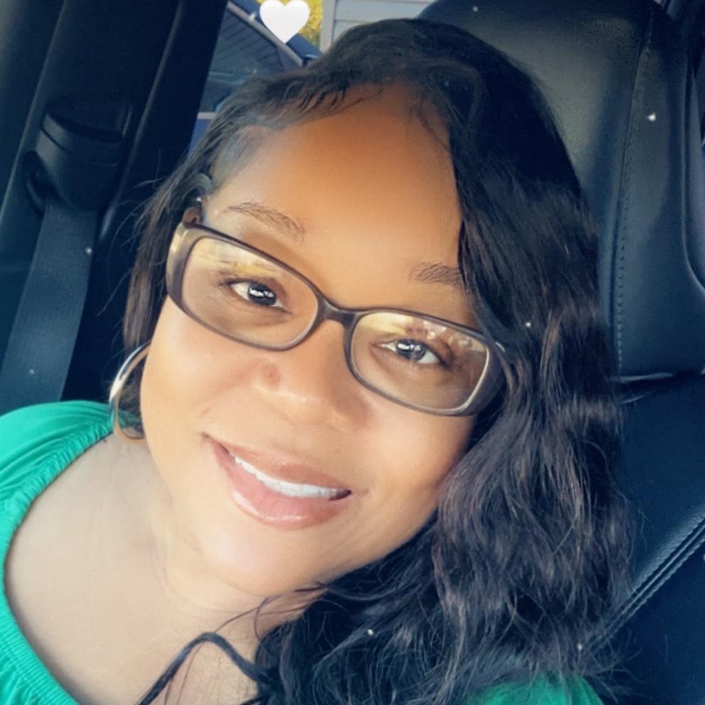 Latisha Tolbert