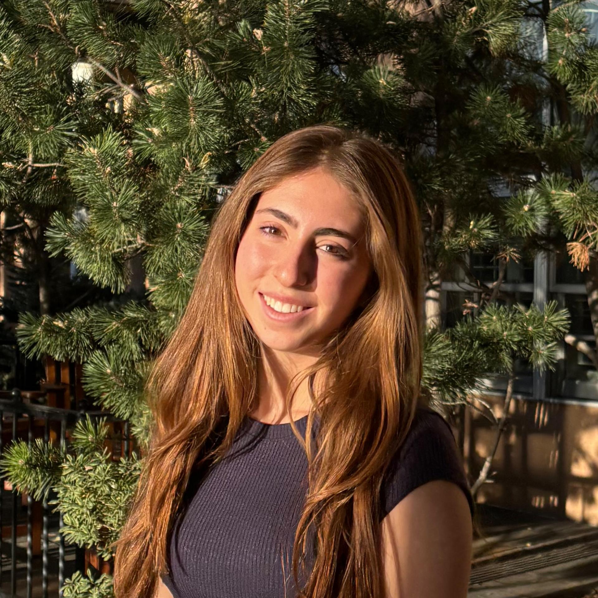 Hannah Katsenelson