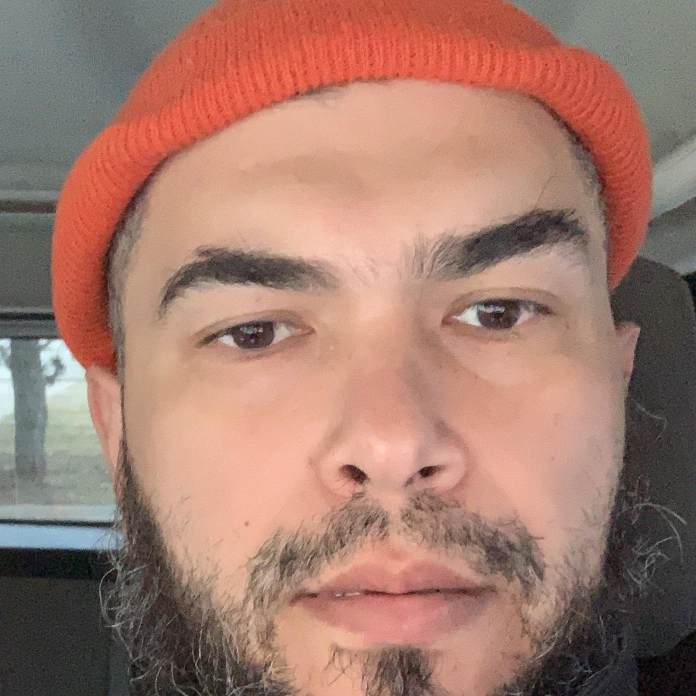 Isaac Gonzalez