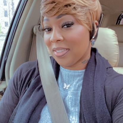 Alesia Scarborough