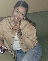Kaya Jackson-Singleton
