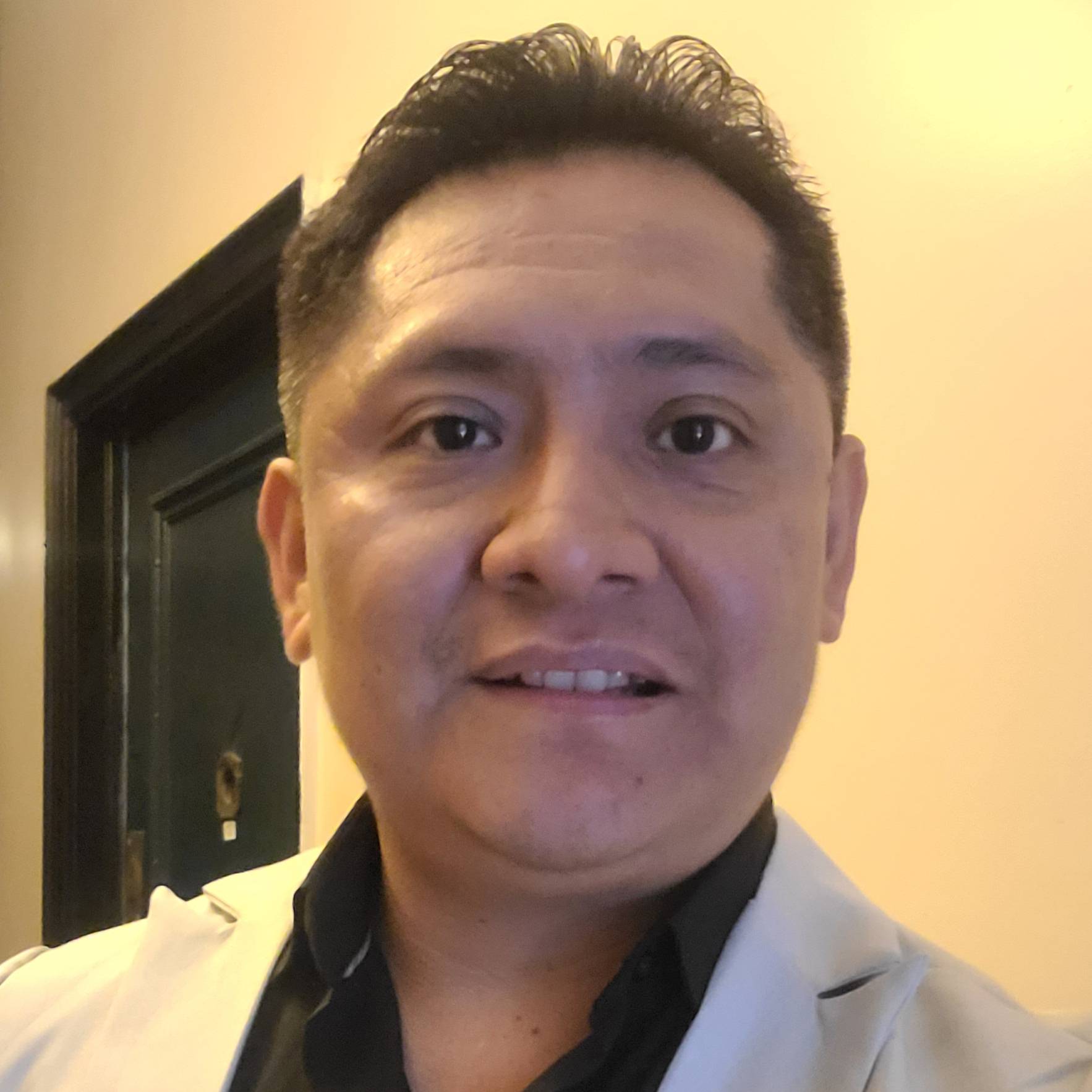 Dionicio Del Angel