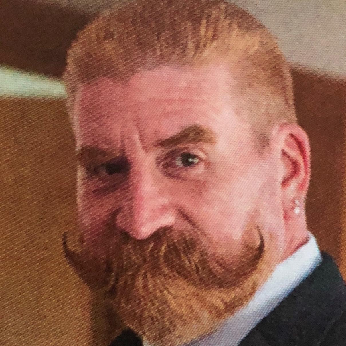 Alan Quadros