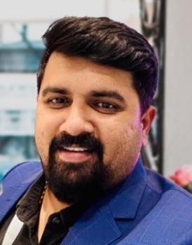 RENJITH SAJEEV