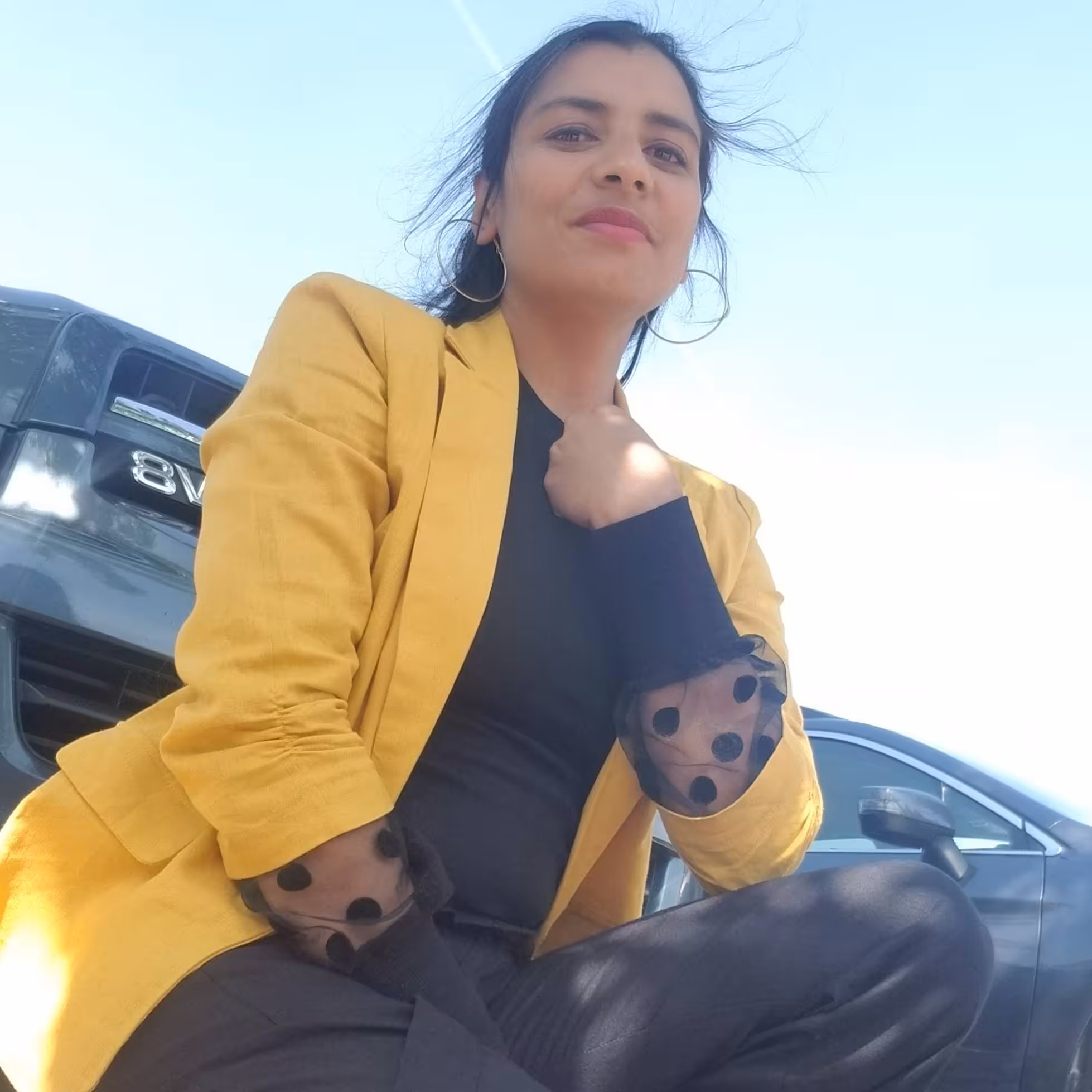 Pushpinder Kaur