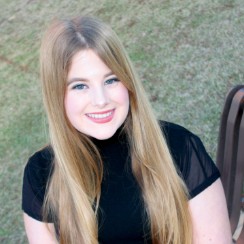 Lexie Barham