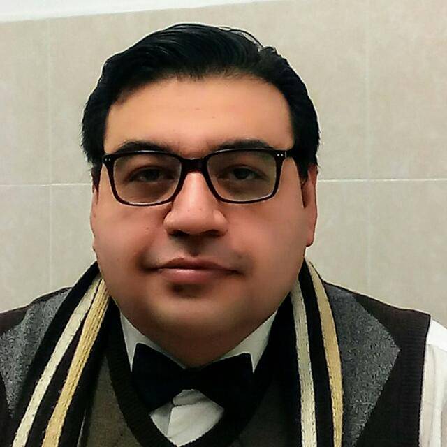 Hector Ovalle