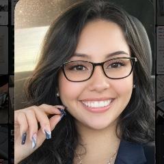 Hailey Villarreal