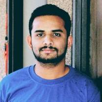 Sanket Rane
