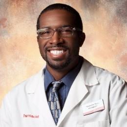 Roderick Rice