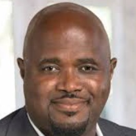 LANCE JOHNSON