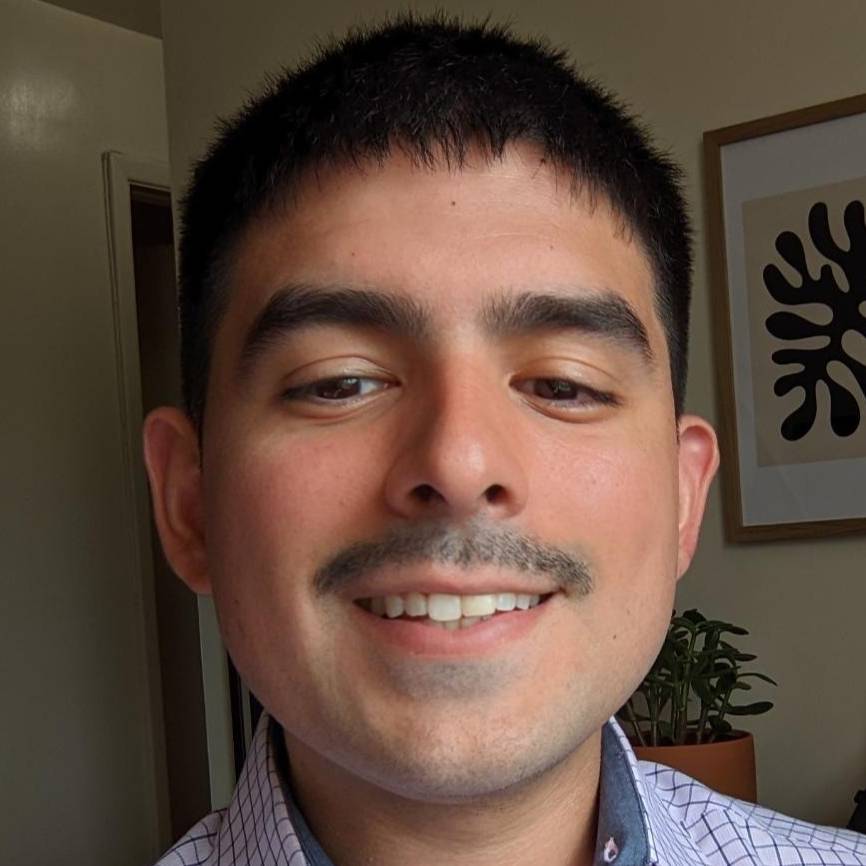 Christian Soto