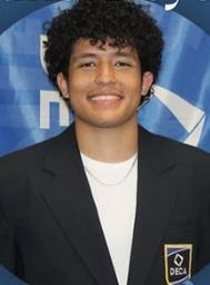 Jainer Reyes
