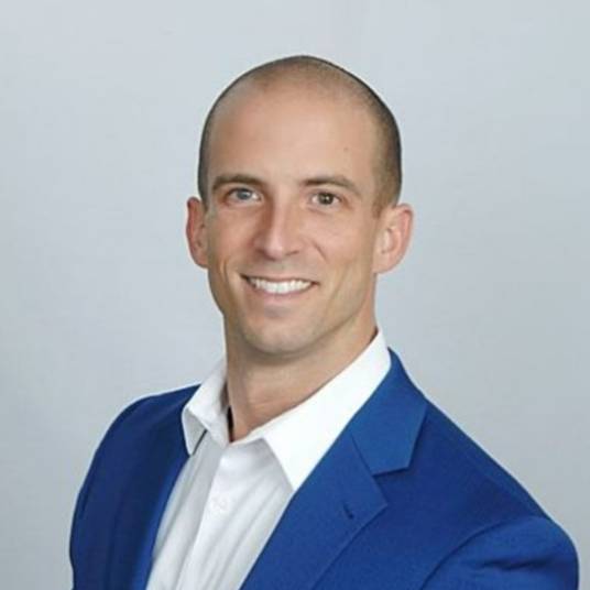 Eric Knapp