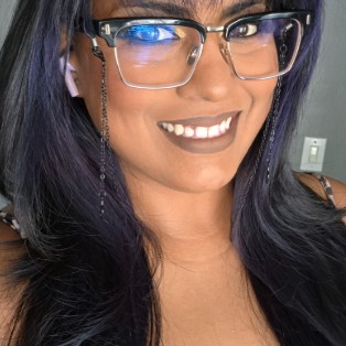 Adriana Blow