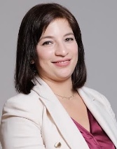 Heba Hashem