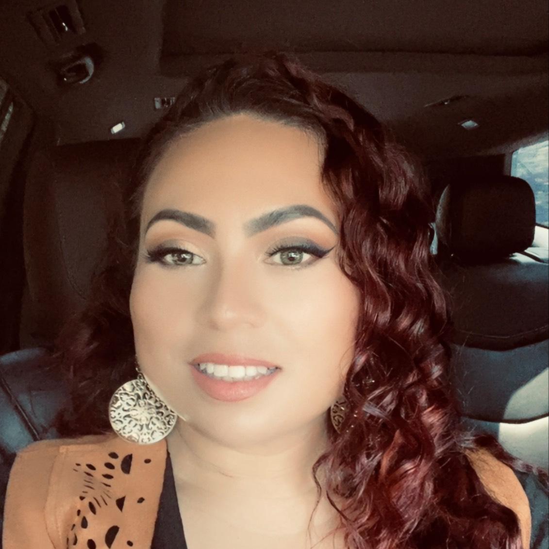 Nereyda Valencia