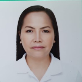 Catalina Calugay Spa Therapist