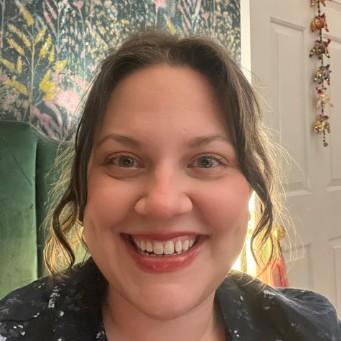 Kate Edgren